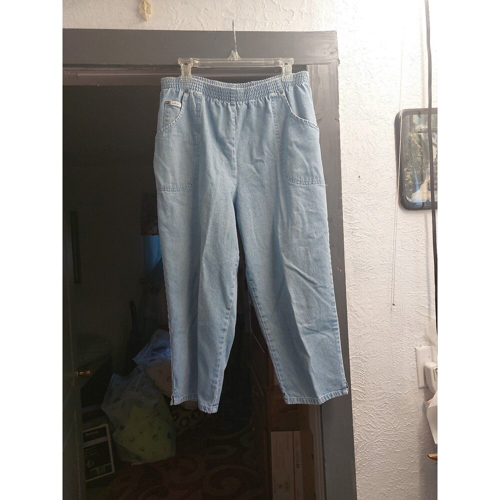 Chic Jeans Sz 16 A